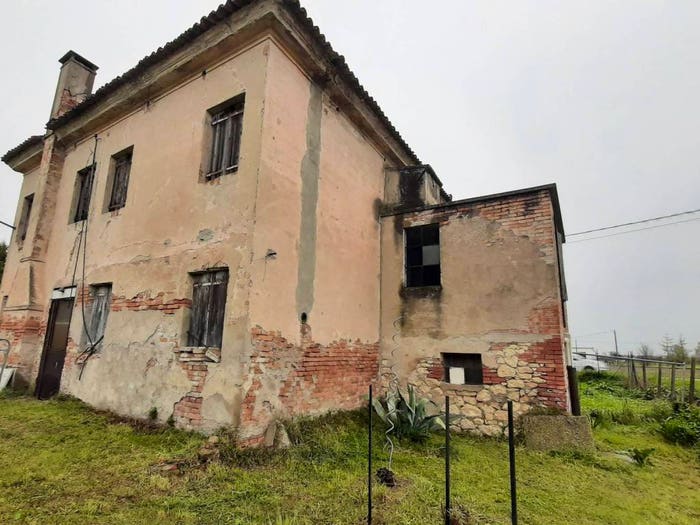 Casa con 6 locali in vendita in Via Stradona, Centro, Merlara