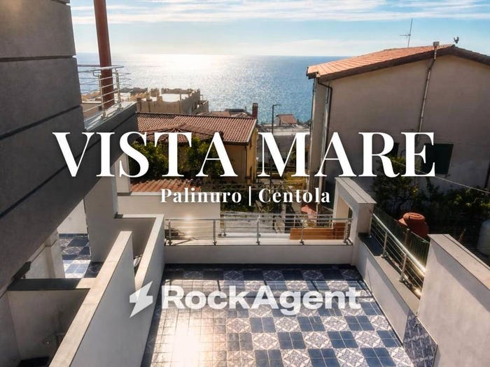 Appartamento in vendita in Via Giuseppe Verdi, Palinuro, Centola