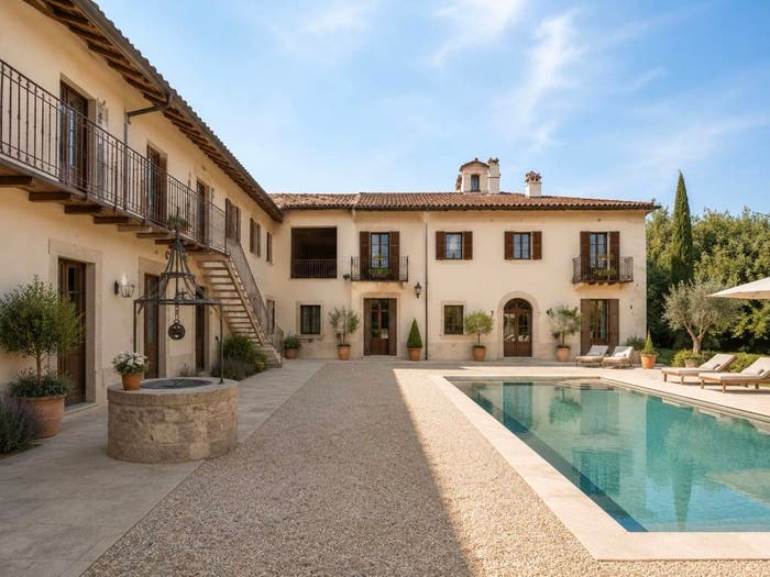 Casa con 6 locali in vendita in Corso Canale, Guarene