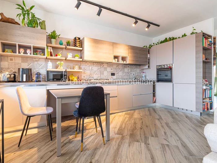 Appartamento trilocale in vendita in Via Pietro Crotta, Cascinette d'Ivrea