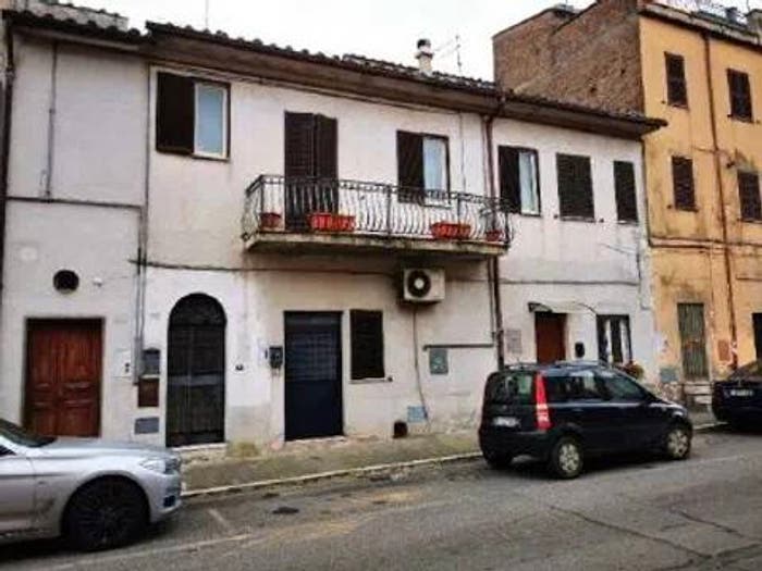 Appartamento trilocale in vendita in Via Santuario, Centro, Castel Sant'Elia