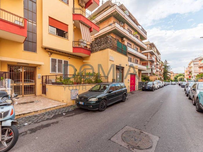 Appartamento bilocale in vendita in Battistini Primavalle, Roma