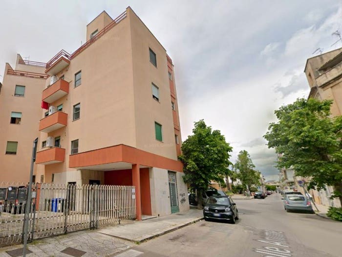 Appartamento bilocale in vendita in Via delle Anime, San Pio Idria, Lecce