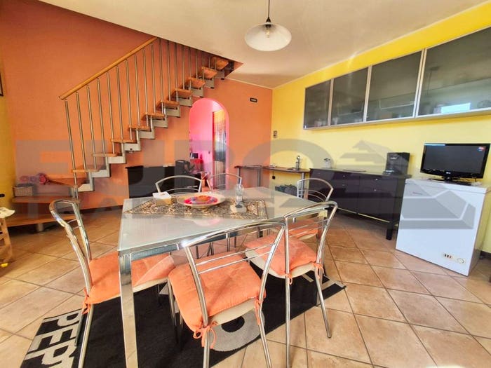 Appartamento con 5 locali in vendita in Via Sambughè, Sambughè, Preganziol