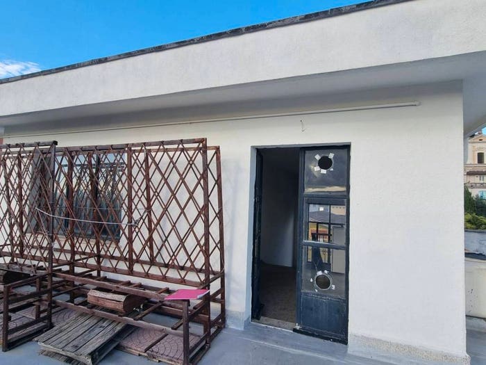 Appartamento con 6 locali in vendita in Via Ciavattino No Number, Centro, Anagni