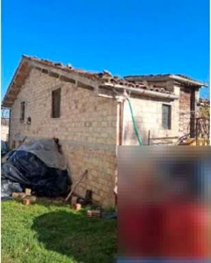 Appartamento con 6 locali in vendita in Localita' Teglia, Montefortino
