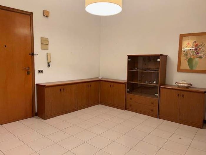 Appartamento quadrilocale in vendita in Corsi, Ancona