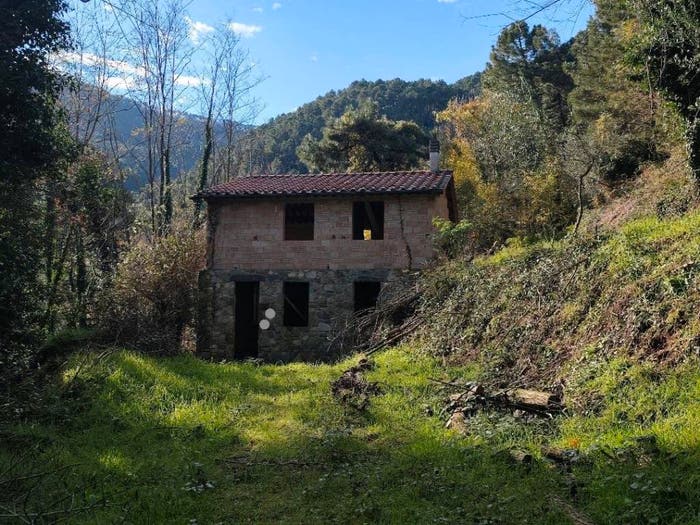 Casa con 5 locali in vendita in Via di Ruota, Colle di Compito Castelvecchio, Capannori