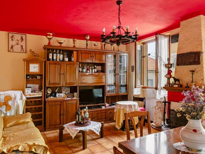 Appartamento trilocale in vendita in Via Luigi Ratti, Trenno, Milano