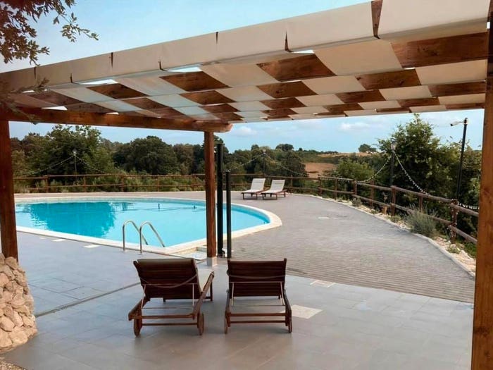 Casa in vendita in Vicolo di Castel Campanile, Tragliata Tragliatella, Fiumicino