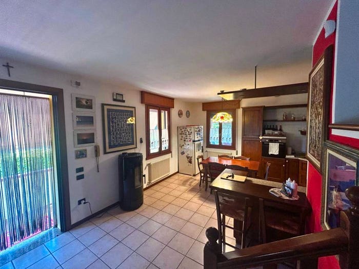 Casa con 5 locali in vendita in Centro, Pettorazza Grimani