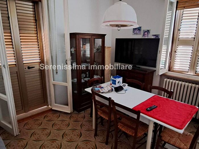 Appartamento con 6 locali in vendita in Villa Ceccolini, Pesaro