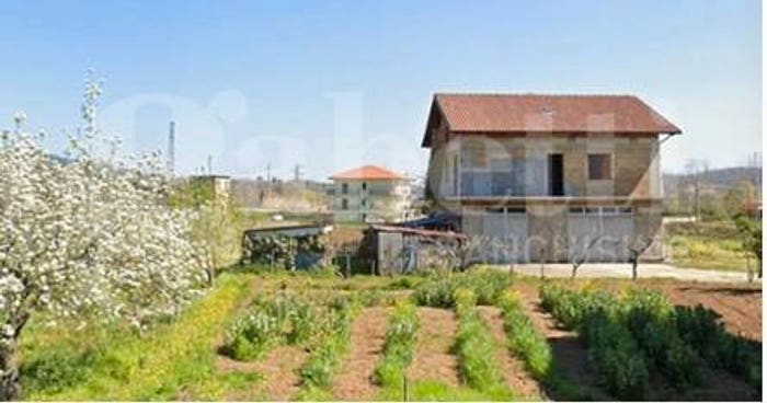 Casa trilocale in vendita in VIA FULVIO PALMIERI SNC, San Vito sullo Ionio