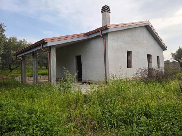 Casa trilocale in vendita in Via Presciano, Lanuvio