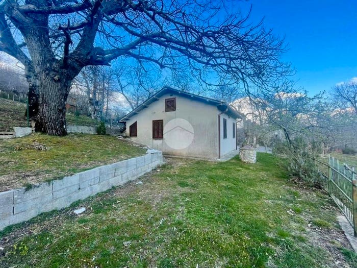 Casa bilocale in vendita in Vocabolo cimitelle, Stroncone