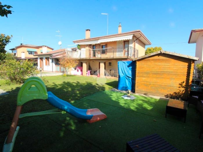 Casa trilocale in vendita in Centro, Roncade