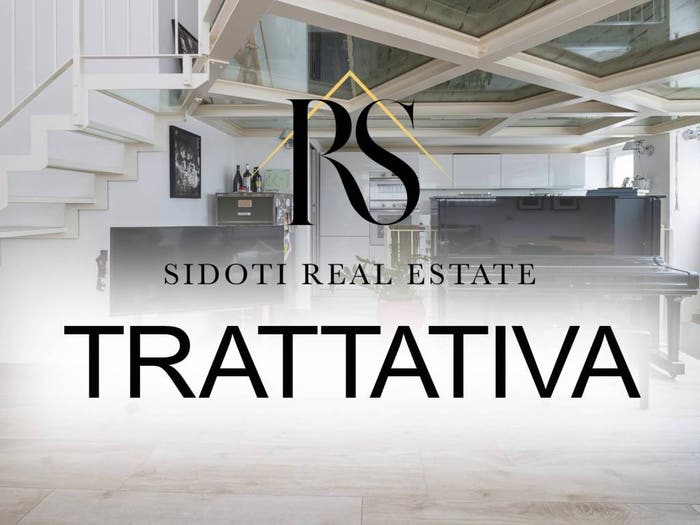 Appartamento bilocale in vendita in Via Pompeo Cambiasi, Casoretto, Milano