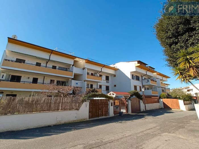 Appartamento trilocale in vendita in Via Cuma, Cerenova, Cerveteri
