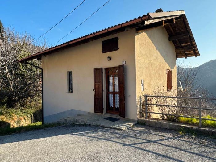 Casa con 5 locali in vendita in Località Oberti, Montaldo di Mondovì