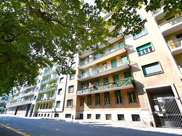 Appartamento quadrilocale in vendita in Via Fratelli Recchi, Stadio Borgo Vico, Como