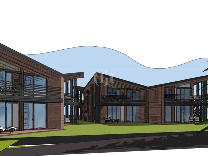 Casa con 6 locali in vendita in Località Costa Rotian, Almazzago, Commezzadura