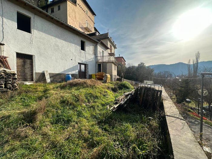 Casa con 5 locali in vendita in Via del Convento, Fontechiaruccia, Montefranco
