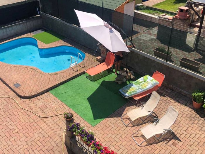 Casa con 6 locali in vendita in Via Guglielmo Marconi, Calignano, Cura Carpignano