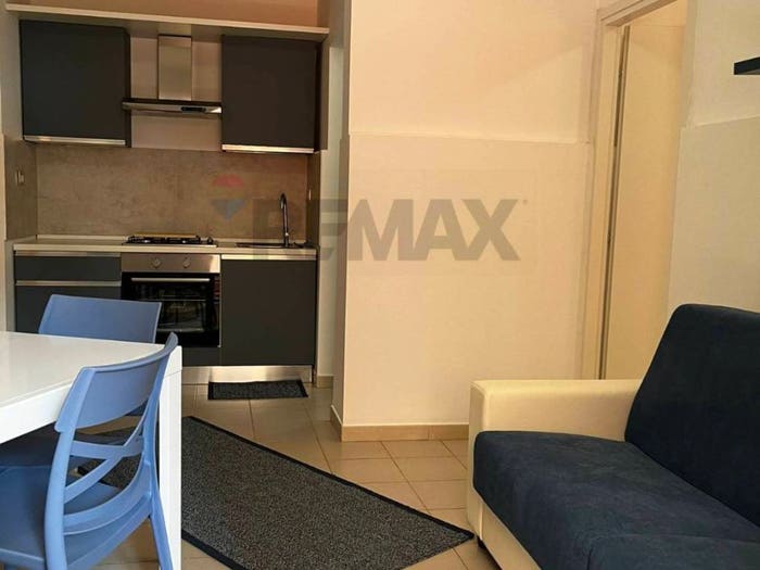 Appartamento bilocale in vendita in Via Consolare Valeria, Sant'Alessio Siculo