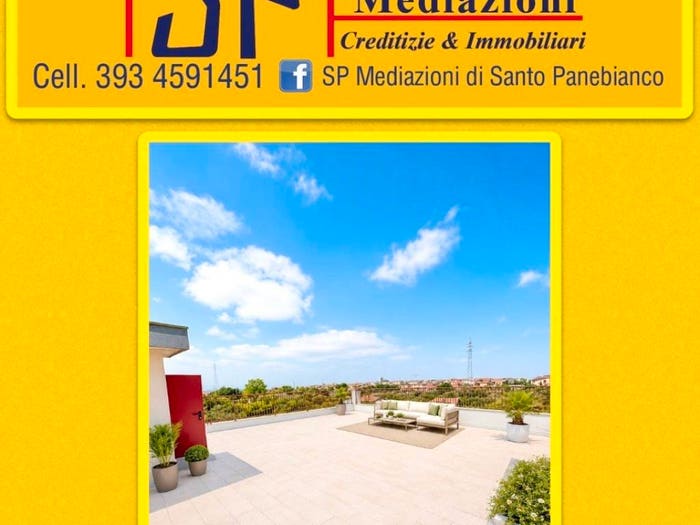 Casa quadrilocale in vendita in Via Torretta, Pennisi Santa Maria Ammalati Piano d'Api, Acireale