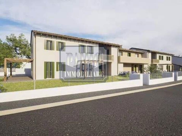 Appartamento con 5 locali in vendita in Centro, Nervesa della Battaglia