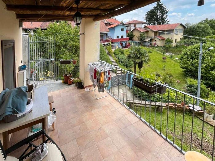 Casa con 5 locali in vendita in Centro, Cuorgnè
