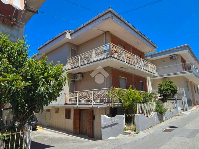 Appartamento bilocale in vendita in Via Papa Giovanni XXIII, Marina, Ascea