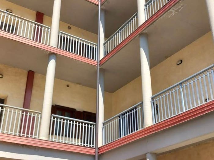 Appartamento quadrilocale in vendita in viale Michelangelo, Centro, Bibbiena