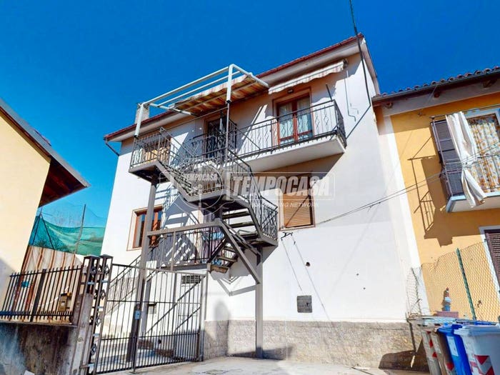 Casa con 6 locali in vendita in Via Boccaccio, Moriondo Maiole, Moncalieri