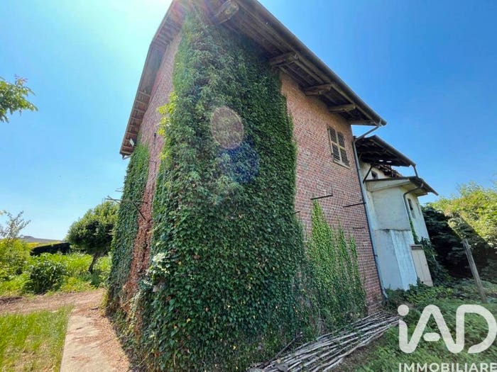 Casa con 6 locali in vendita in Via MARTINETTO, Centro, Racconigi