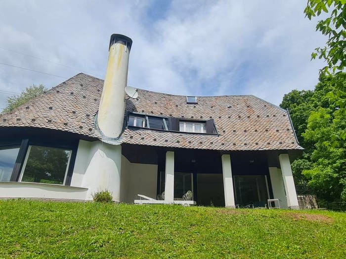 Casa con 5 locali in vendita in Via Privata Locatelli, Piani Resinelli II, Abbadia Lariana