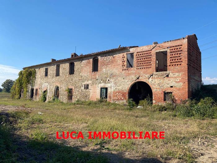 Casa con 6 locali in vendita in Via Camporcioni, Ponte Buggianese