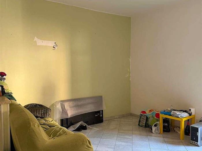 Appartamento trilocale in vendita in Via Recanati, Piano, Ancona