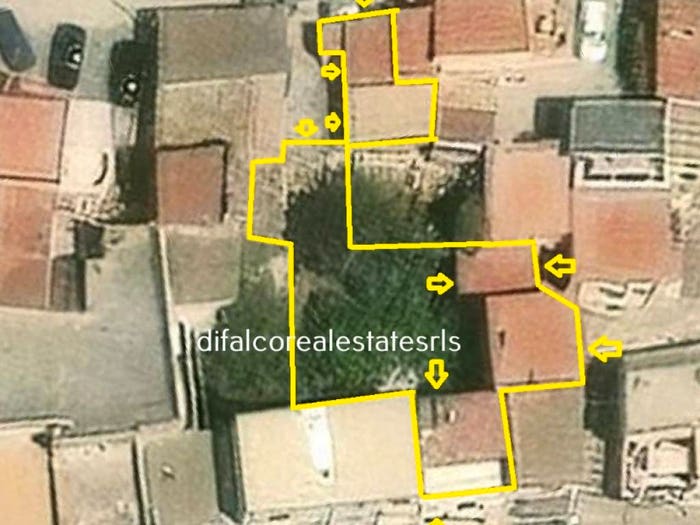 Casa con 6 locali in vendita in Via Palermo, Serraferlicchio Montaperto Giardina Gallotti, Agrigento