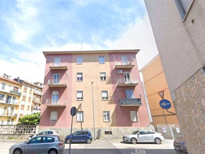 Appartamento trilocale in vendita in Sant'Agabio, Novara