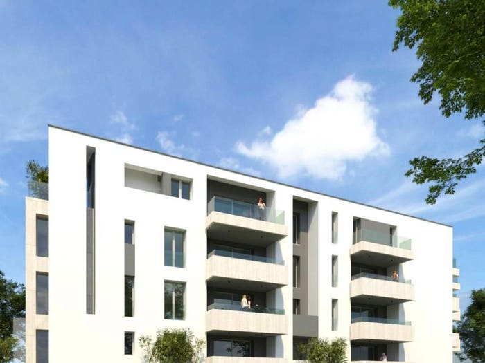 Appartamento trilocale in vendita in Via Trieste, San Leonardo, Parma