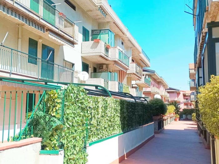 Appartamento bilocale in vendita in Via Spiaggia, Centro, Mascali