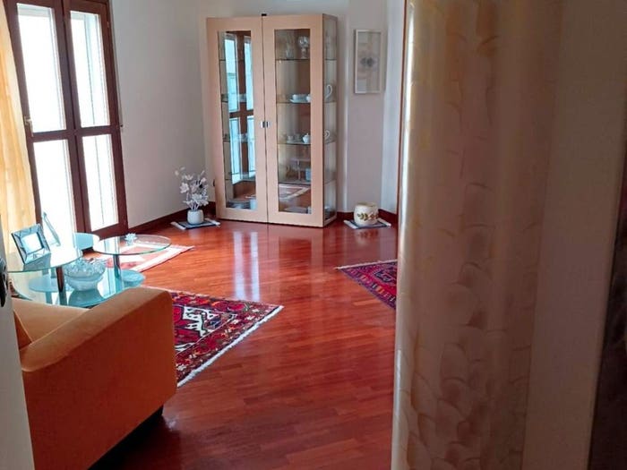 Appartamento quadrilocale in vendita in Via Florio, Semicentro, Alcamo