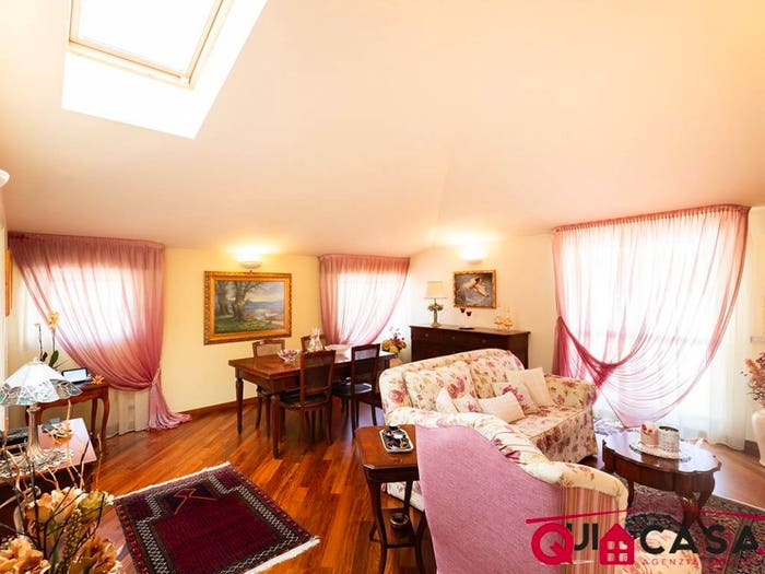Casa trilocale in vendita in Sant'Edoardo, Busto Arsizio