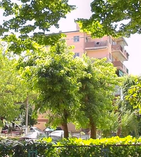 Appartamento con 6 locali in vendita in via Luigi Lagrange, Brusegana Aeroporto, Padova
