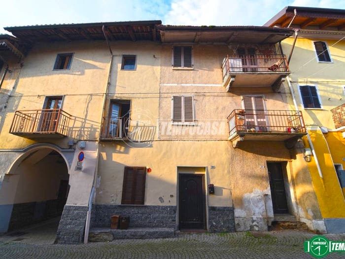 Appartamento monolocale in vendita in Via roma, Lombardore