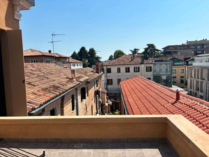 Appartamento trilocale in vendita in Via Don Giovanni Bosco, Centro, Mogliano Veneto
