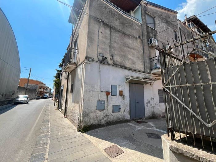 Appartamento trilocale in vendita in Via Sant'Ornato, Centro, Nocera Superiore