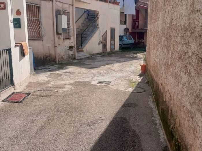 Appartamento bilocale in vendita in Via Principe di Piemonte, Centro, Roccarainola