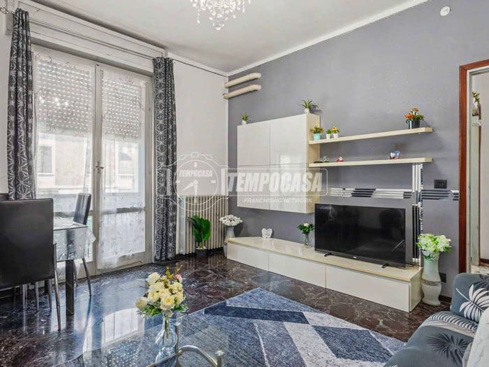 Appartamento quadrilocale in vendita in Centro, Fidenza